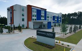 Springhill Suites By Marriott Slidell